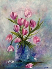 Spring Blooms