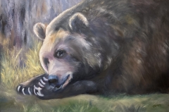Mamma Bear