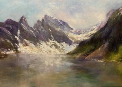 Canadian Rockies