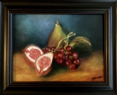 Fruit Delight