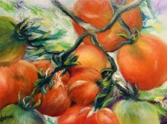 Tomatoes